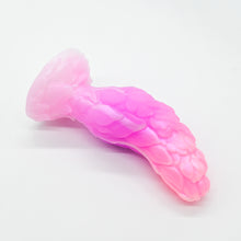 Load image into Gallery viewer, B2SHK48 Flora Small 0030 UV GITD
