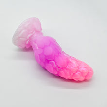 Load image into Gallery viewer, B2SHK48 Flora Small 0030 UV GITD
