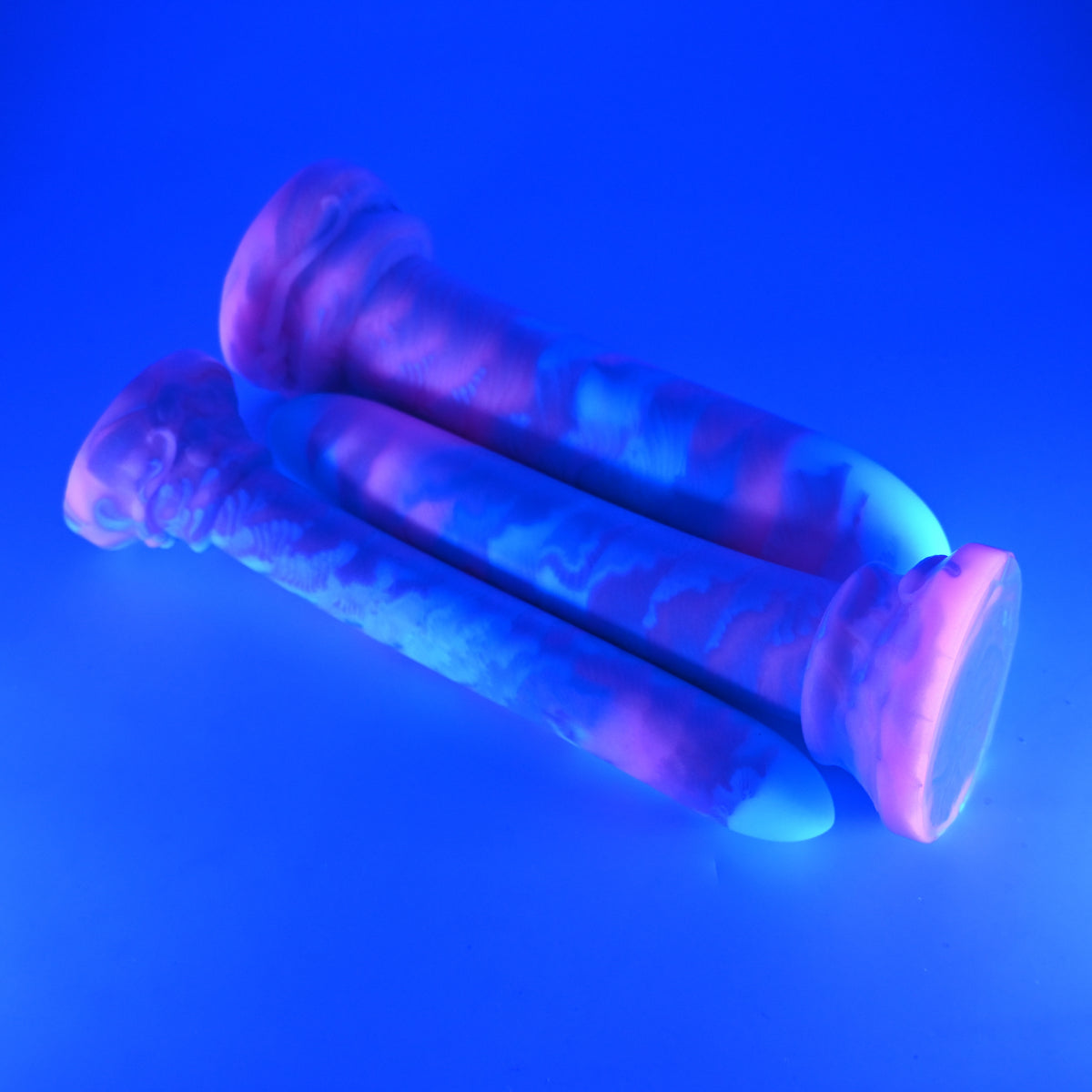ACMJM95 Giant Dilator Set 0050 UV GITD