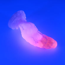 Load image into Gallery viewer, B2SHK48 Flora Small 0030 UV GITD
