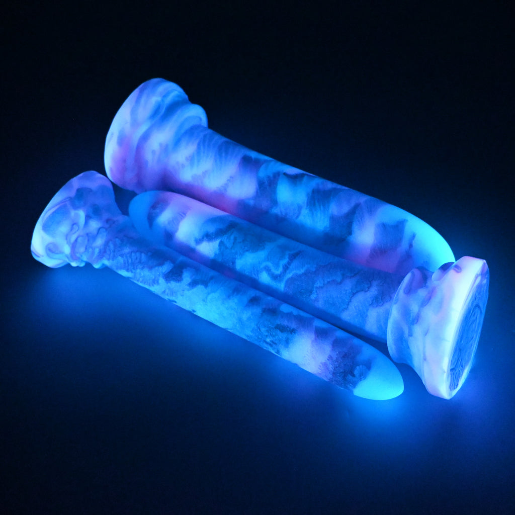 ACMJM95 Giant Dilator Set 0050 UV GITD