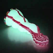 Load image into Gallery viewer, H2SFK23 Hydrae Small 0030 UV GITD
