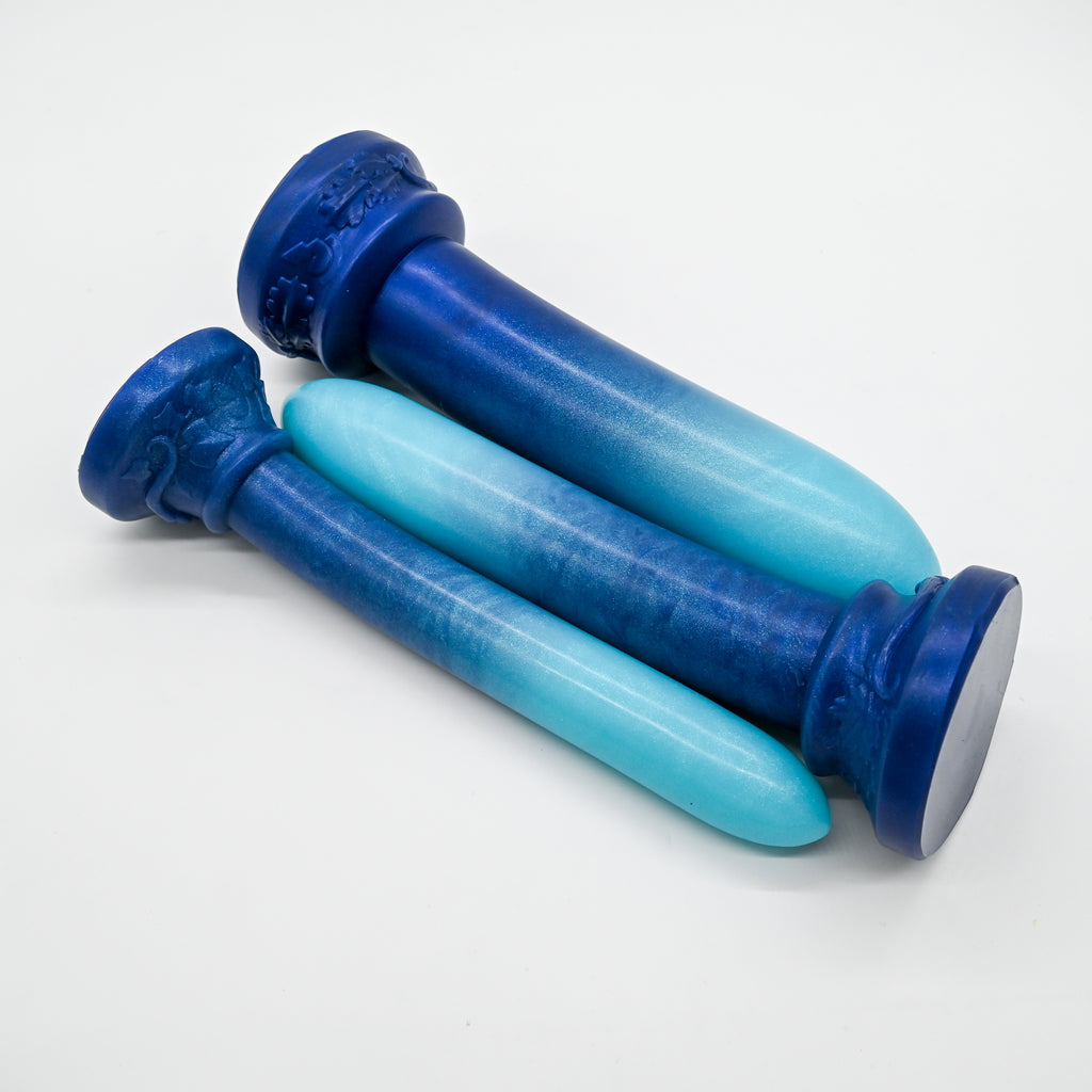 ACMJM96 Giant Dilator Set 0050 UV GITD