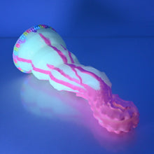 Load image into Gallery viewer, H3SFK24 Hydrae Medium 0030 UV GITD
