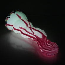 Load image into Gallery viewer, H3SFK24 Hydrae Medium 0030 UV GITD
