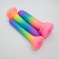 ACMJM97 Giant Dilator Set 0050 UV GITD GOBLIN HOLE