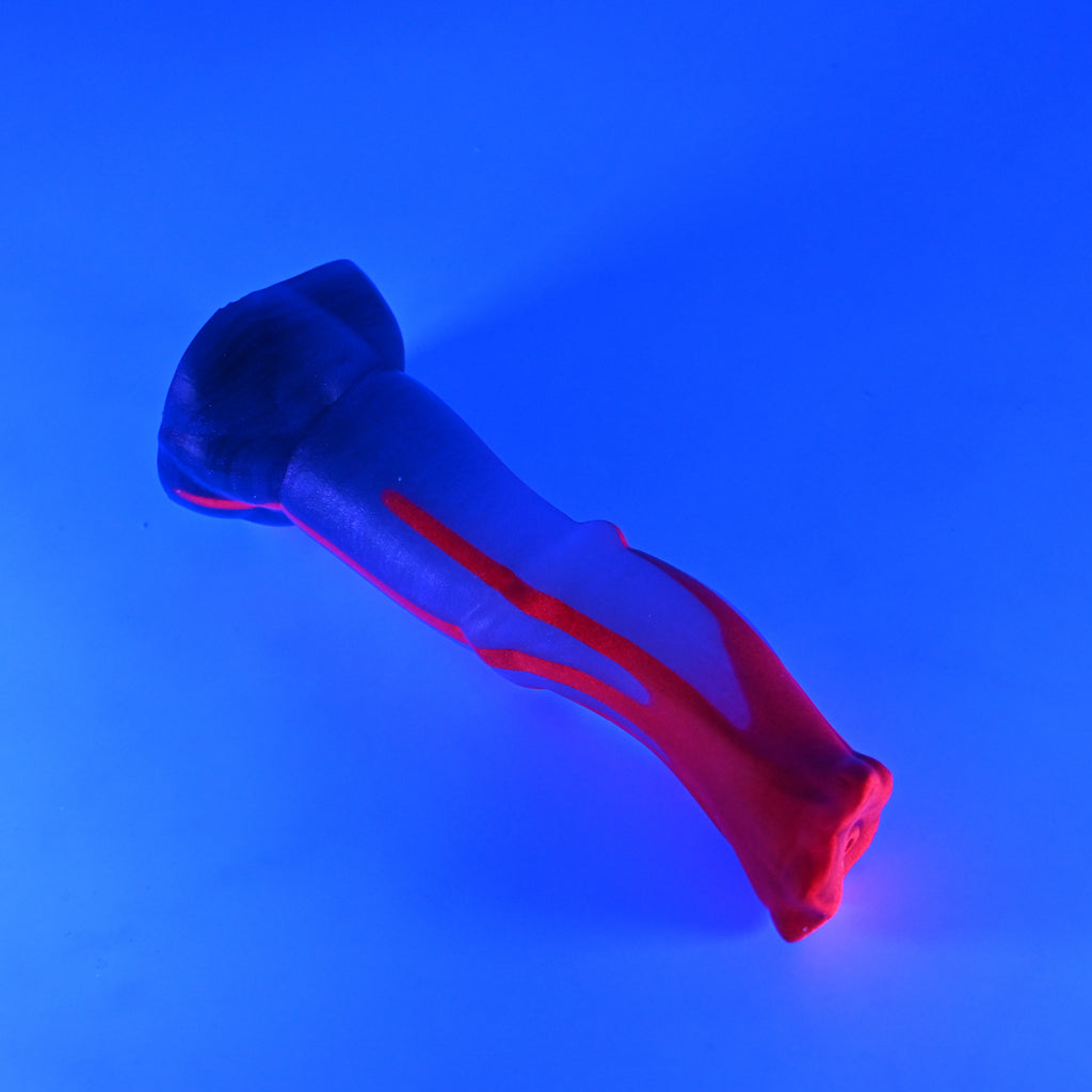 K1SKP32 Kitalpha XS 0030 UV GITD CS