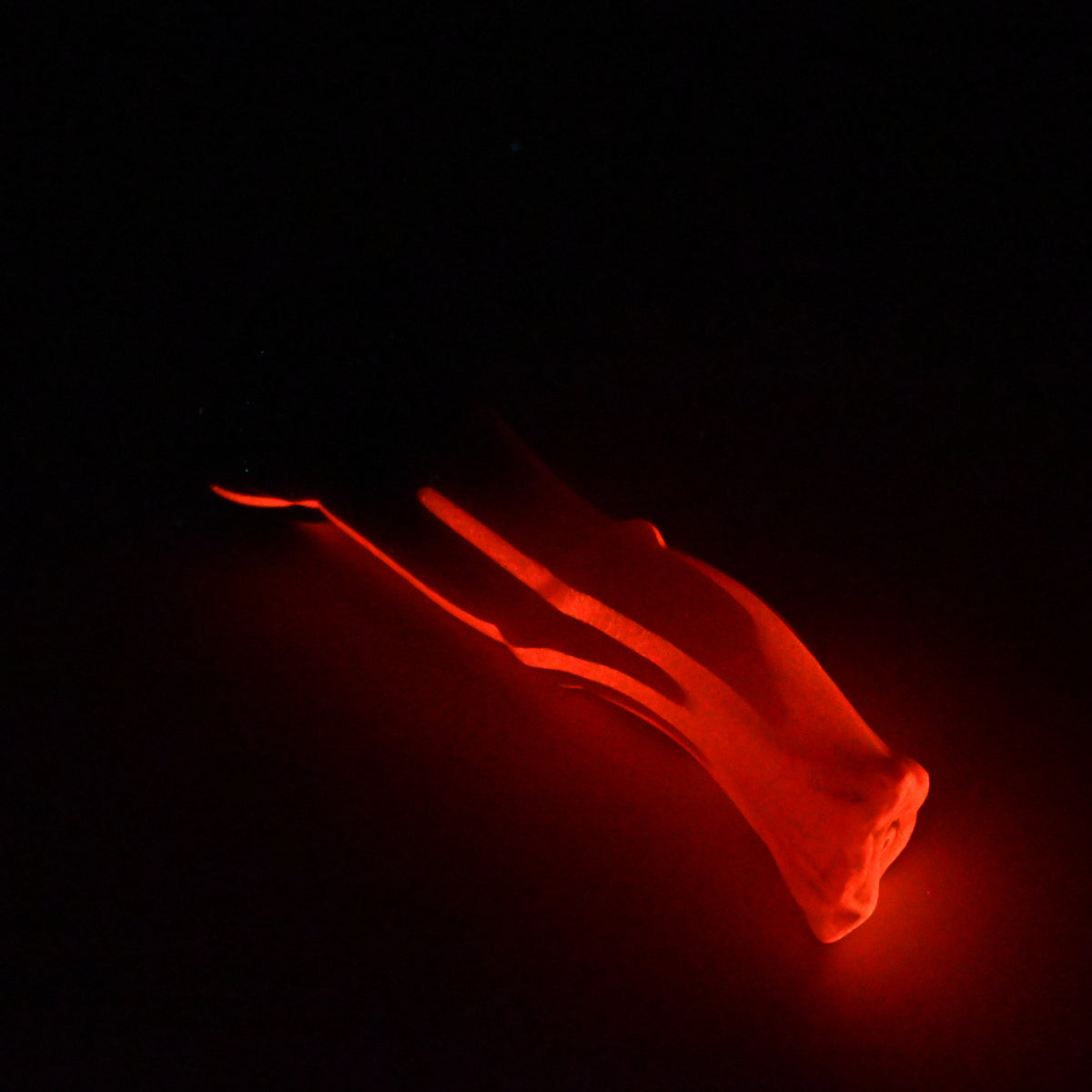 K1SKP32 Kitalpha XS 0030 UV GITD CS