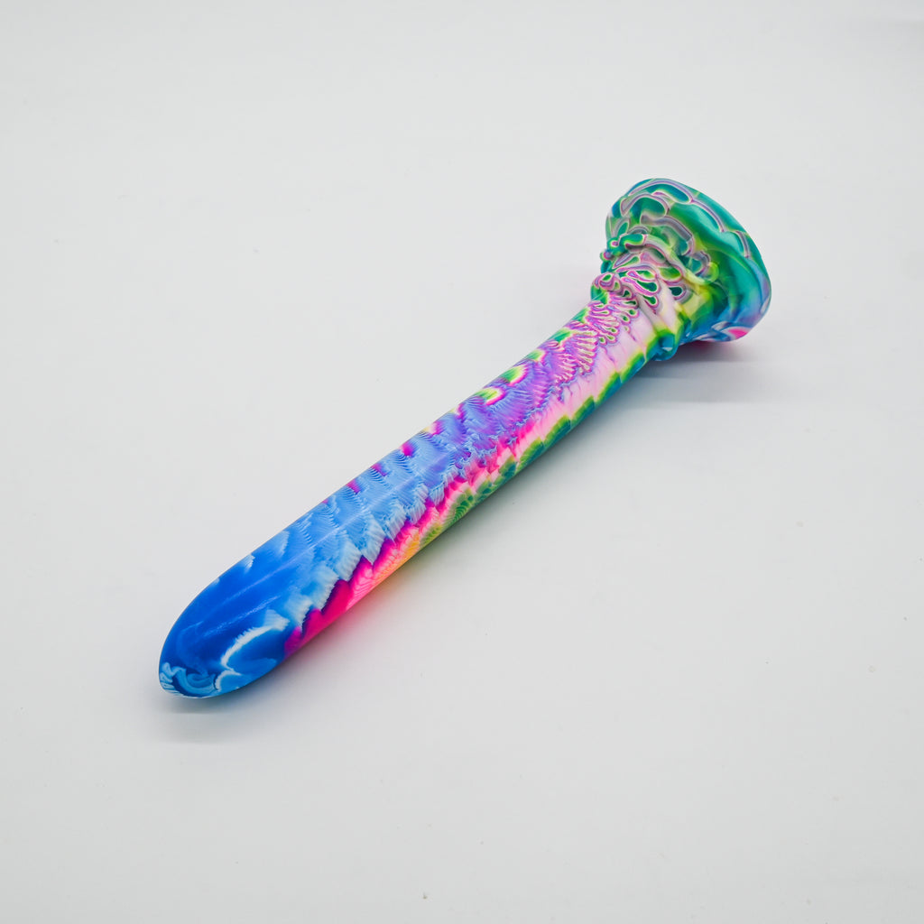AiSJM98 Giant Dilator Ivy 0030 UV GITD