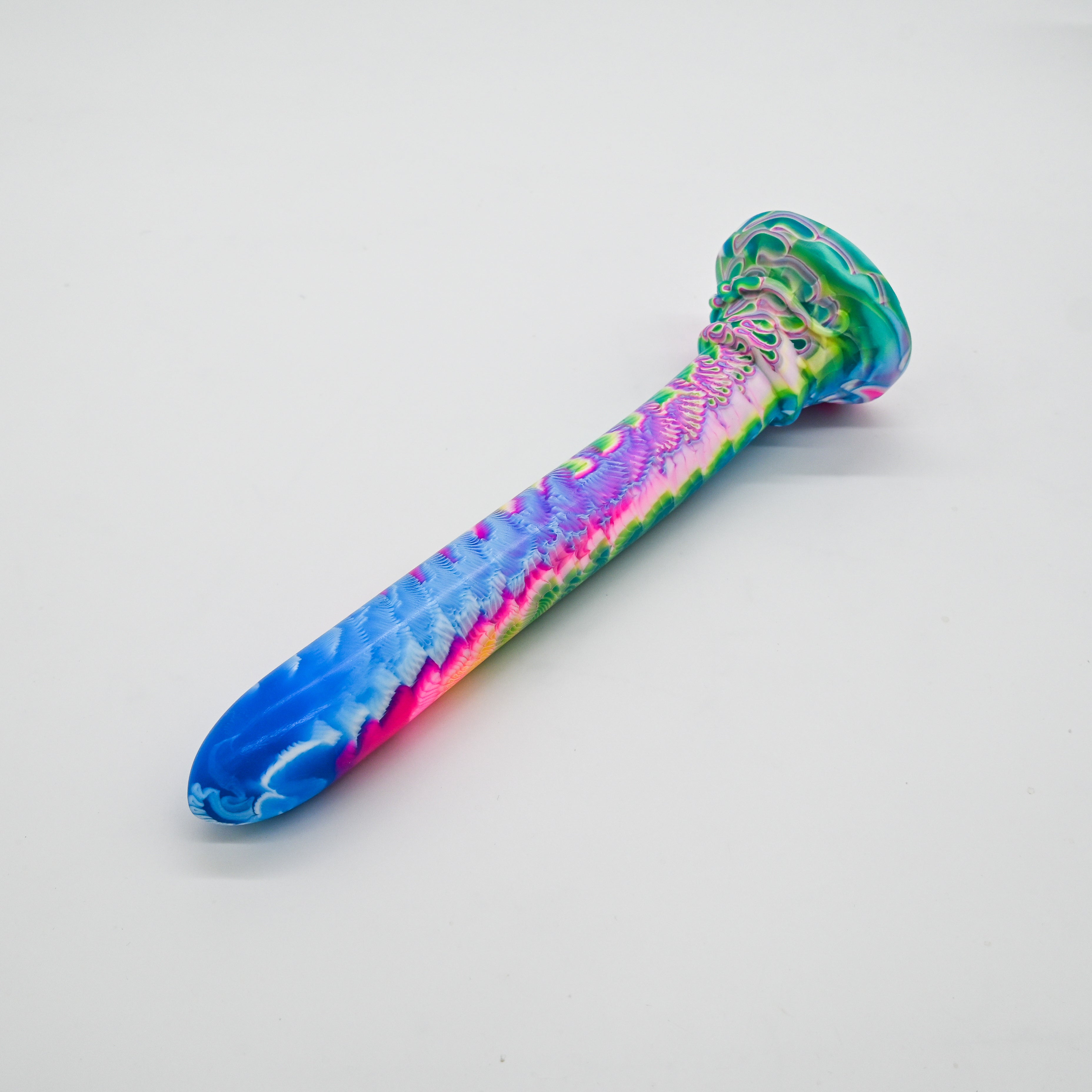 AiSJM98 Giant Dilator Ivy 0030 UV GITD