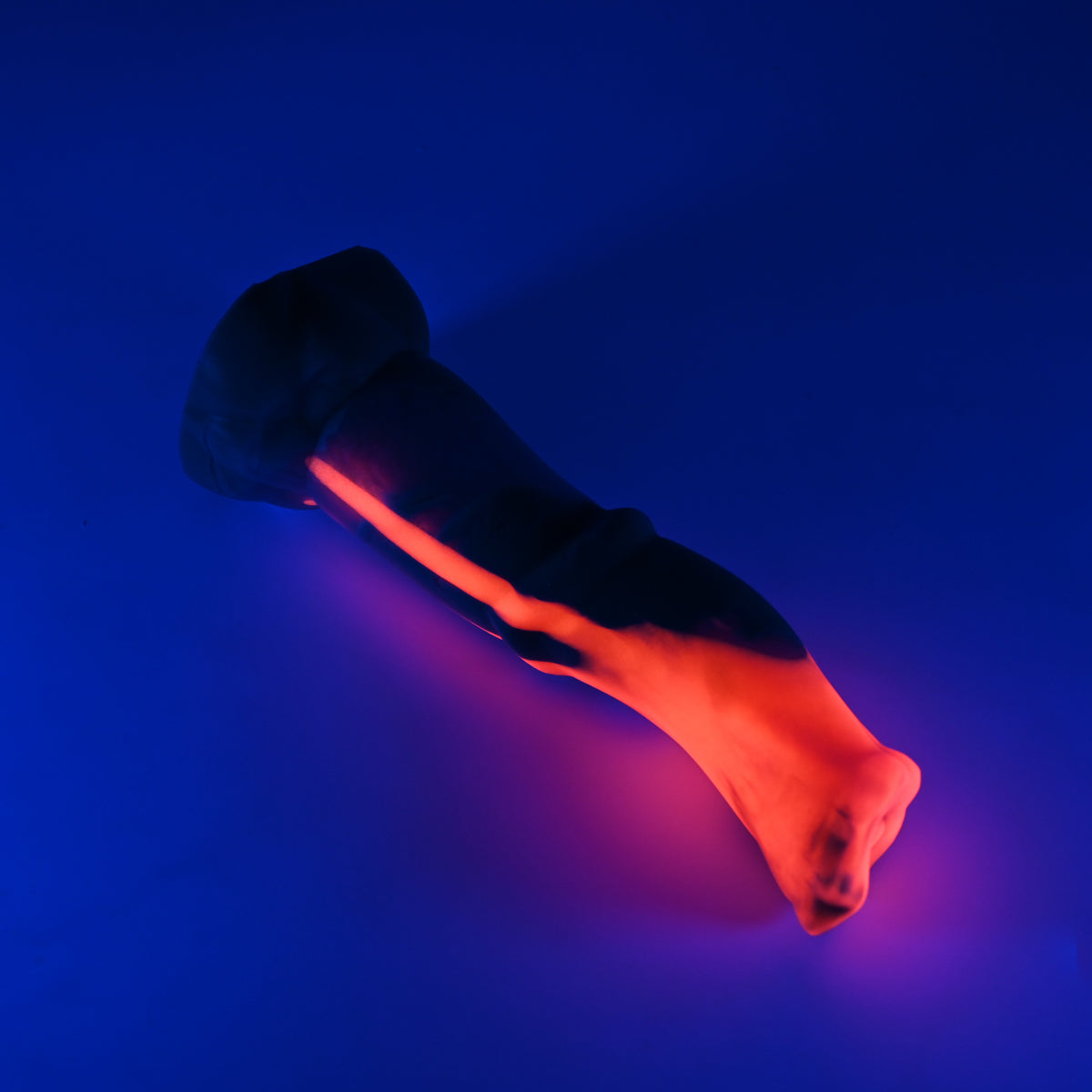 K1MKP33 Kitalpha XS 0050 UV GITD CS