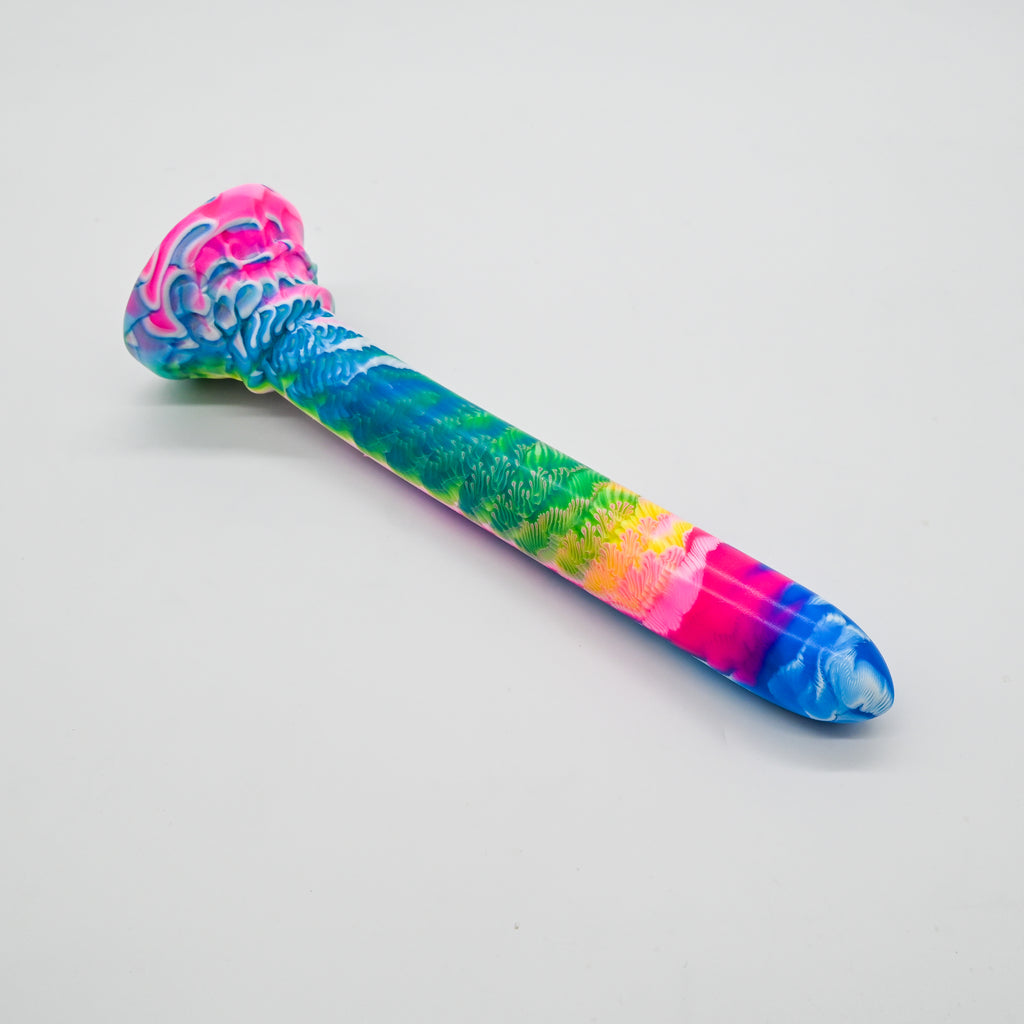 AiSJM98 Giant Dilator Ivy 0030 UV GITD