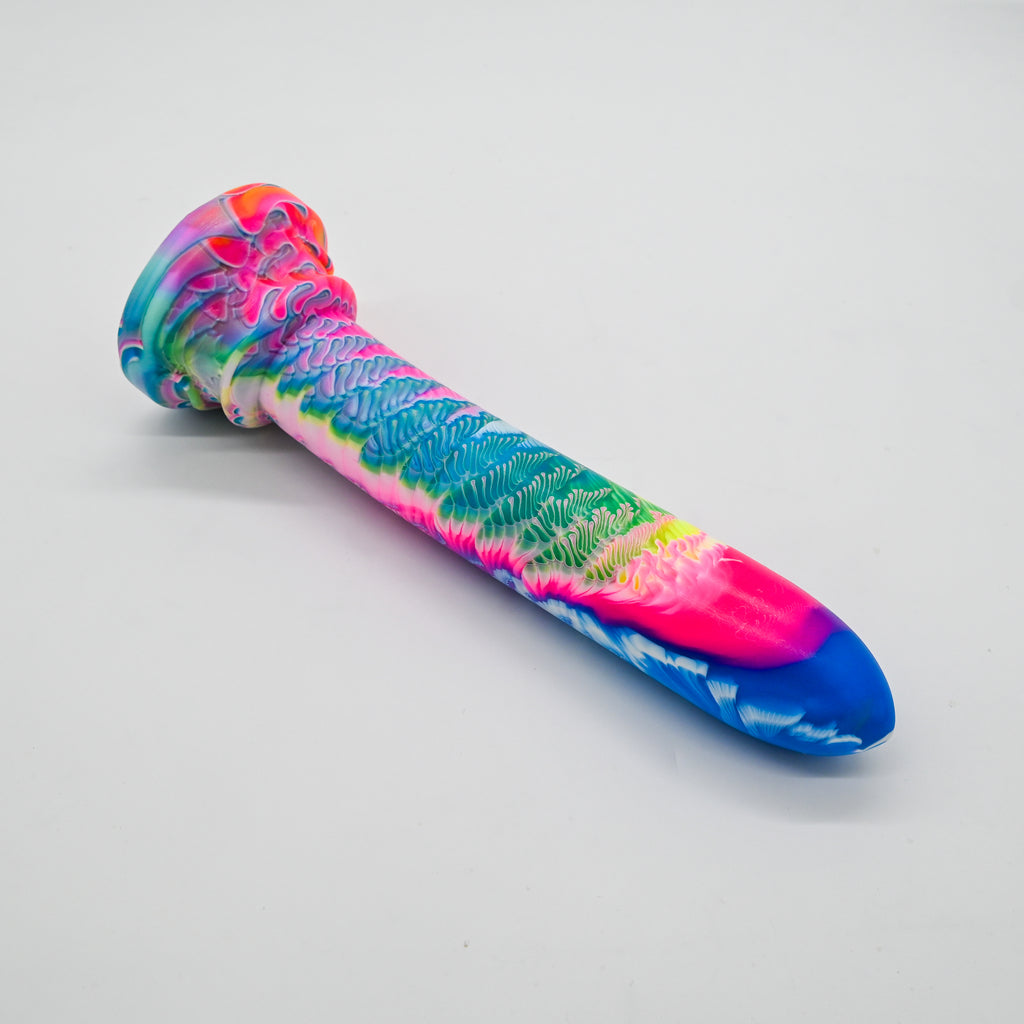 AmSJM00 Giant Dilator Maple 0030 UV GITD
