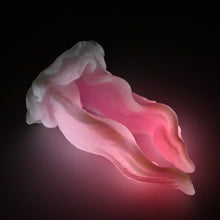 Load image into Gallery viewer, A4SHK37 Alara Large 0030 UV GITD
