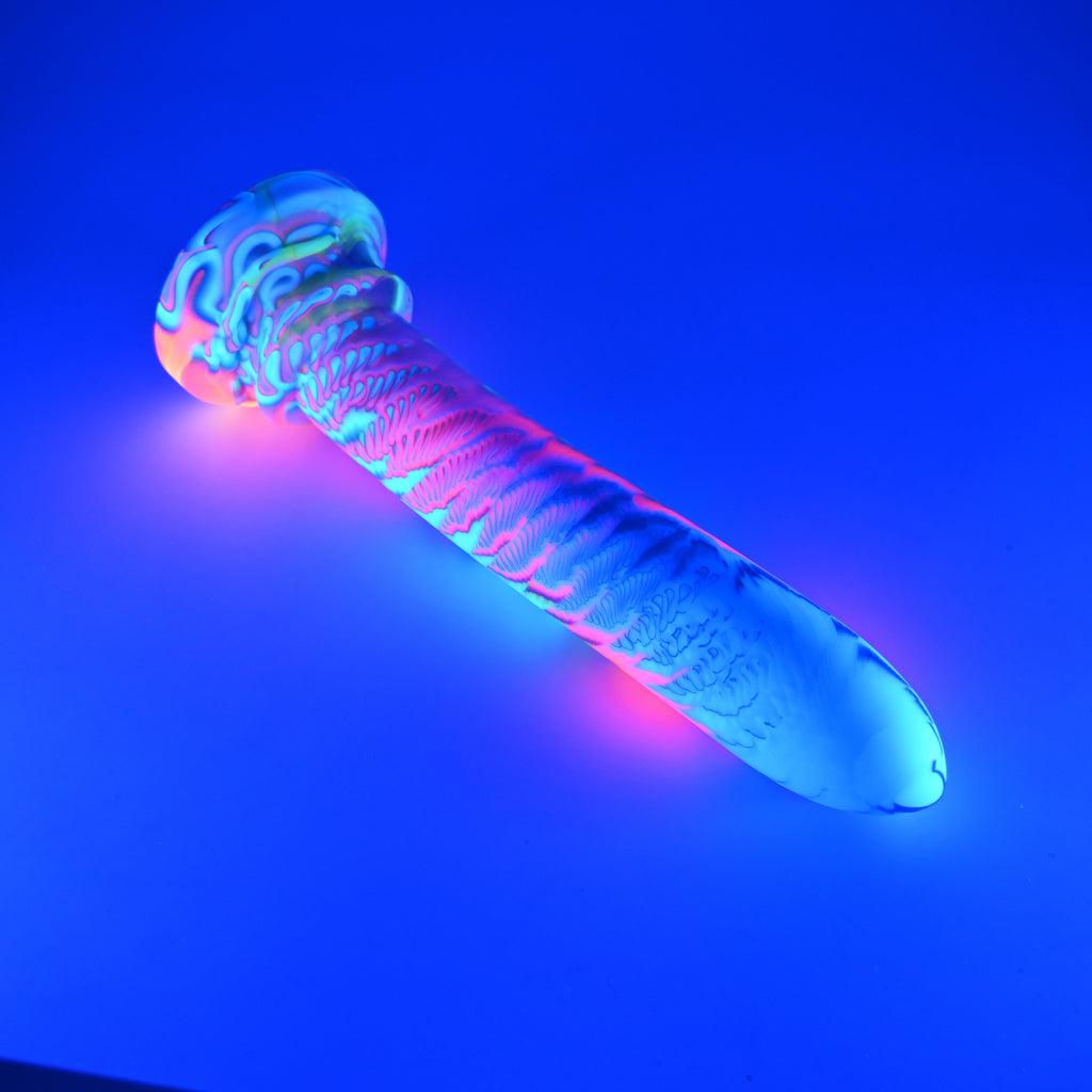 AmSJM00 Giant Dilator Maple 0030 UV GITD