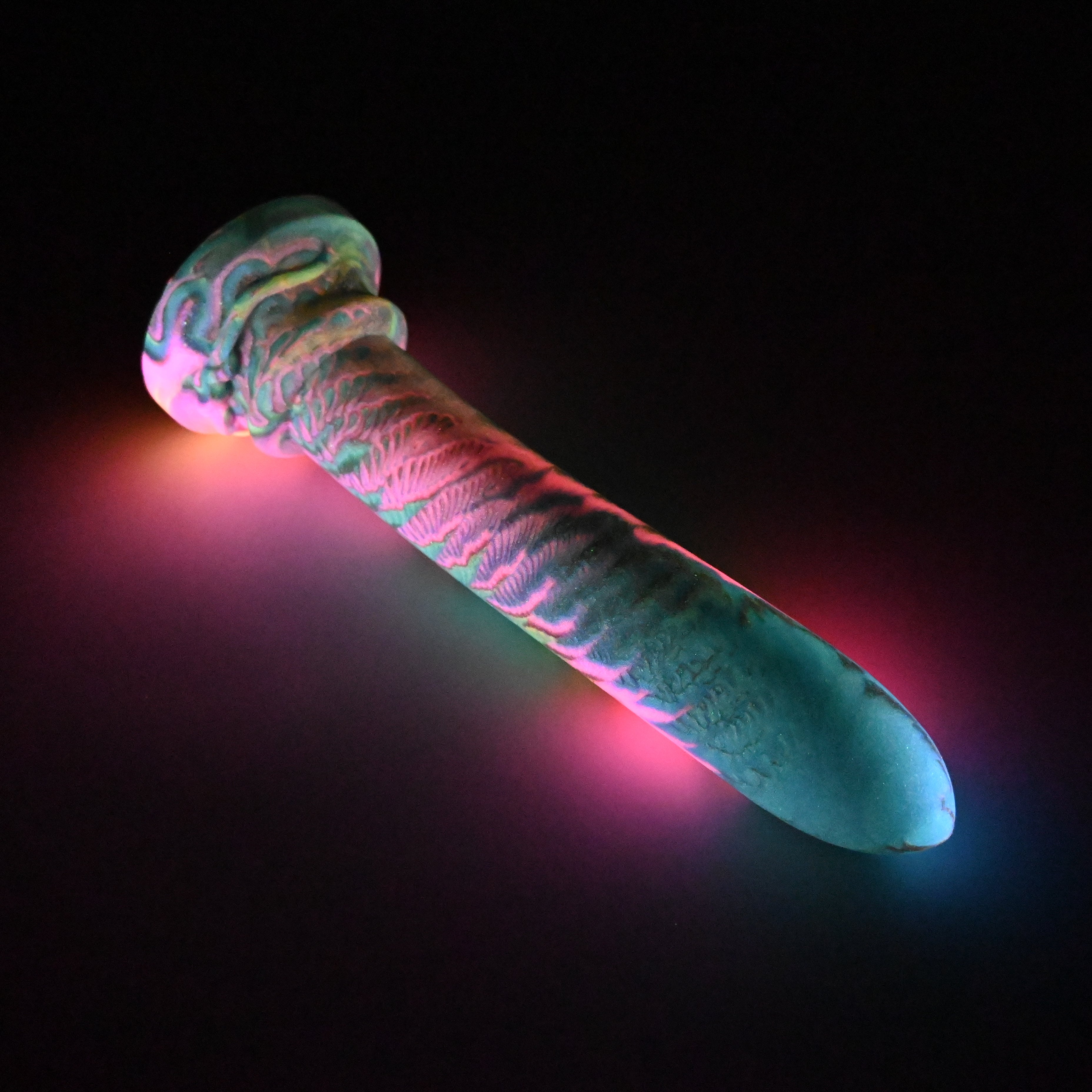 AmSJM00 Giant Dilator Maple 0030 UV GITD