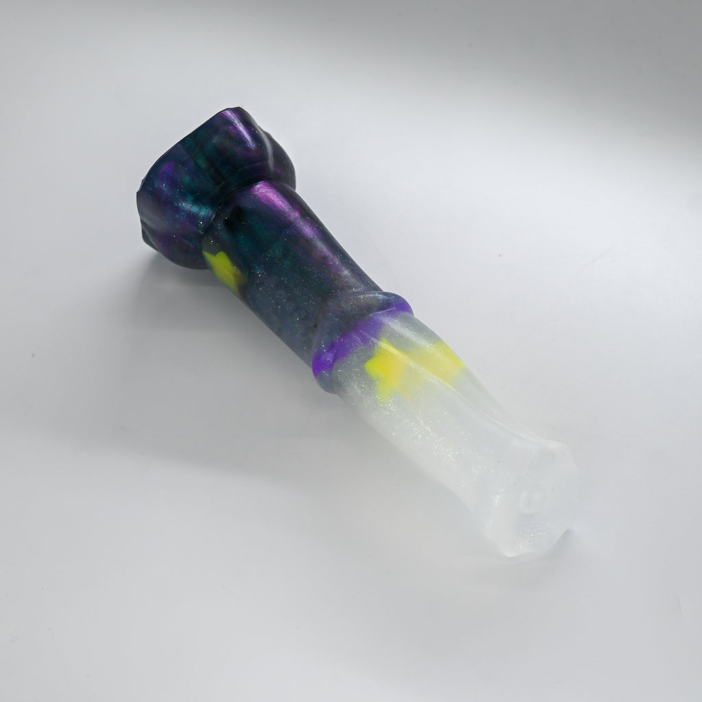 K1TKP36 KItalpha XS NC 0031 UV GITD CS