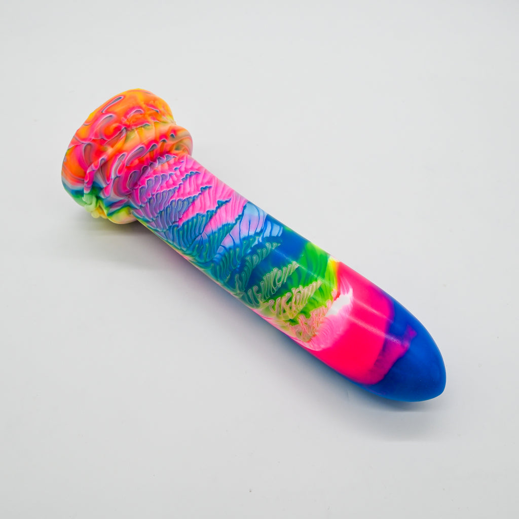 AoSJN02 Giant Dilator Oak 0030 UV GITD