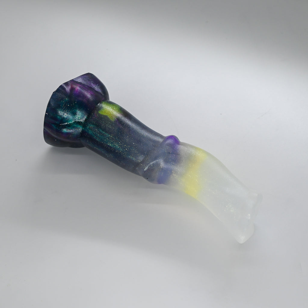 K1TKP36 KItalpha XS NC 0031 UV GITD CS