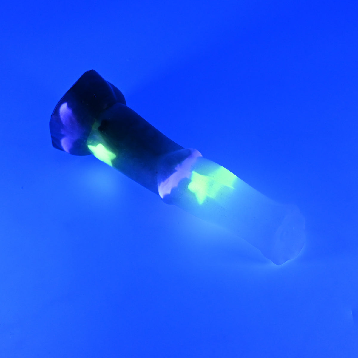 K1TKP36 KItalpha XS NC 0031 UV GITD CS
