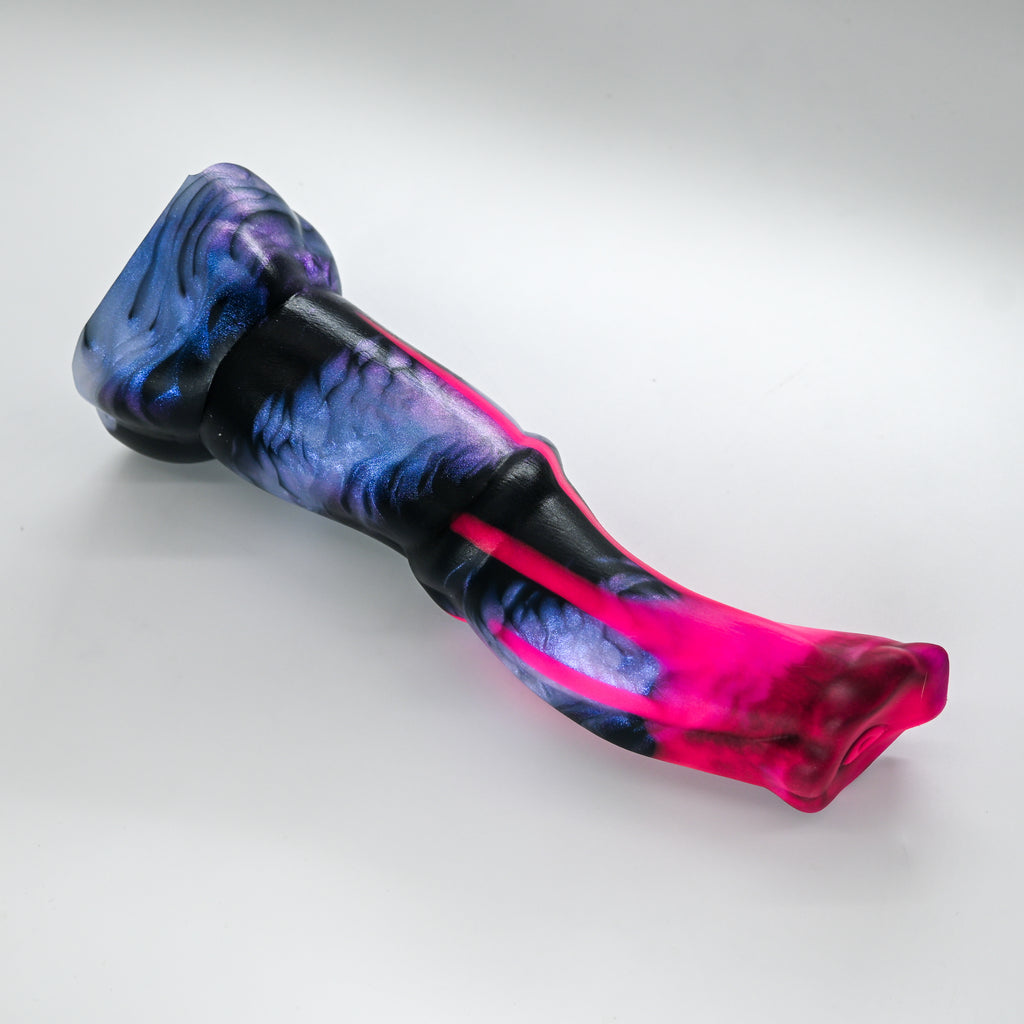 K2MKP37 Kitalpha Small 0050 UV GITD CS