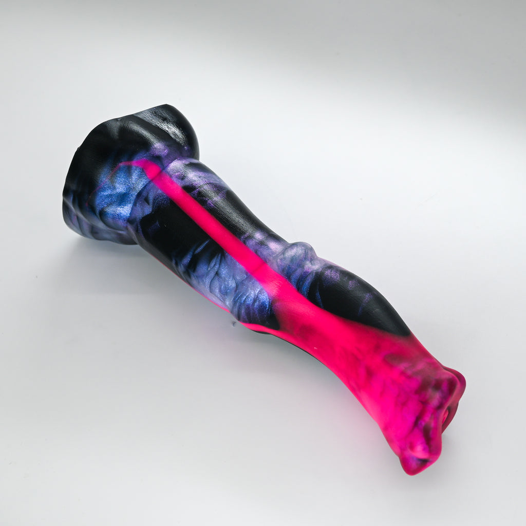 K2MKP37 Kitalpha Small 0050 UV GITD CS