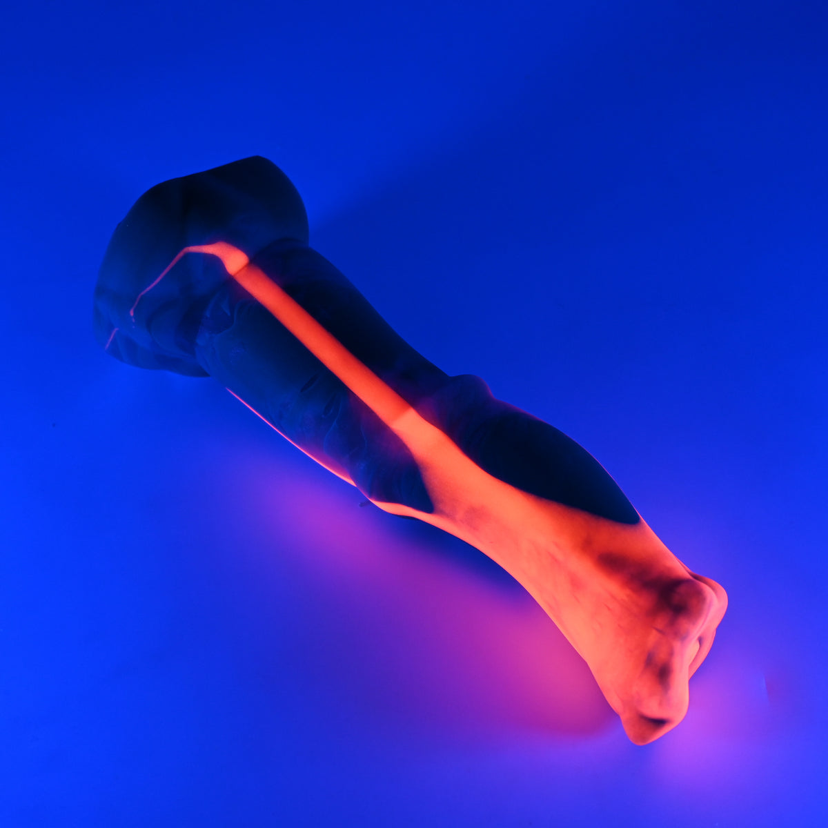 K2MKP37 Kitalpha Small 0050 UV GITD CS