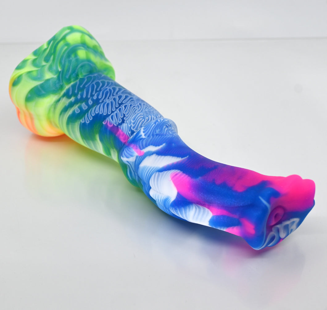 K3SEG21 Kitalpha Medium 0030 UV