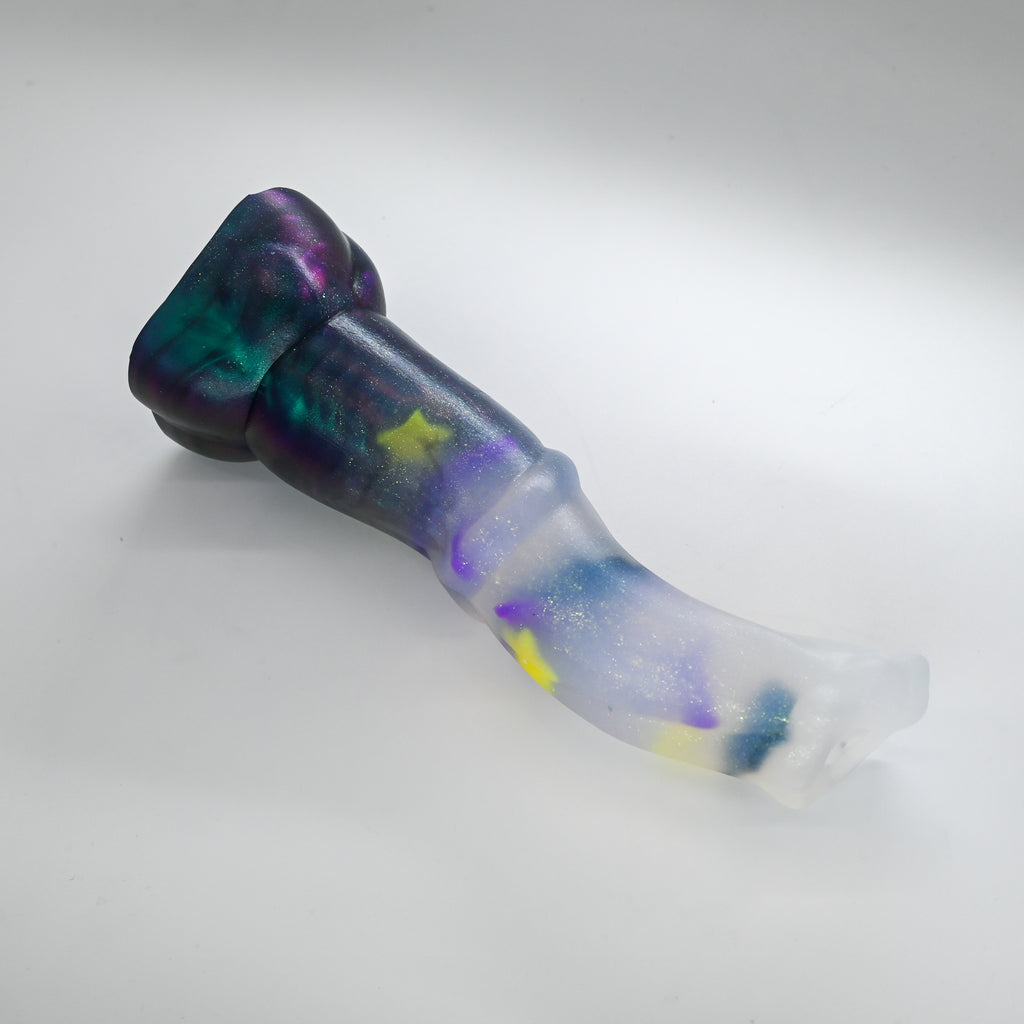 K2TKP39 KItalpha Small NC 0031 UV GITD CS