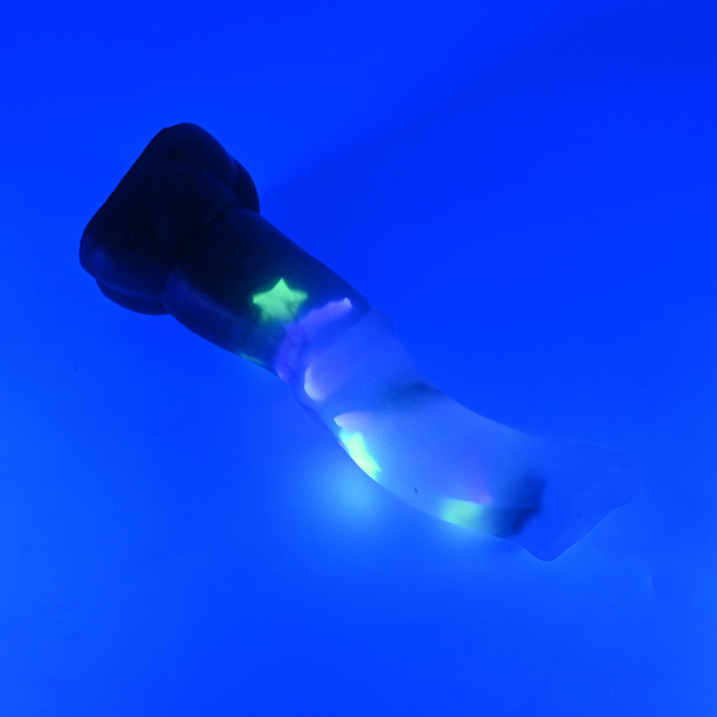 K2TKP39 KItalpha Small NC 0031 UV GITD CS