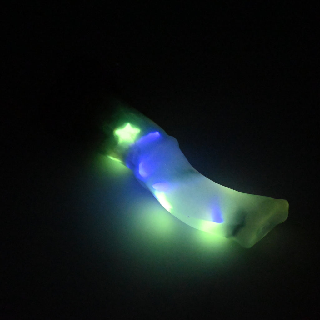 K2TKP39 KItalpha Small NC 0031 UV GITD CS