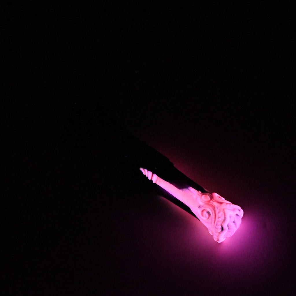 U2MKP89 Cirrus Small 0050 UV GITD CS