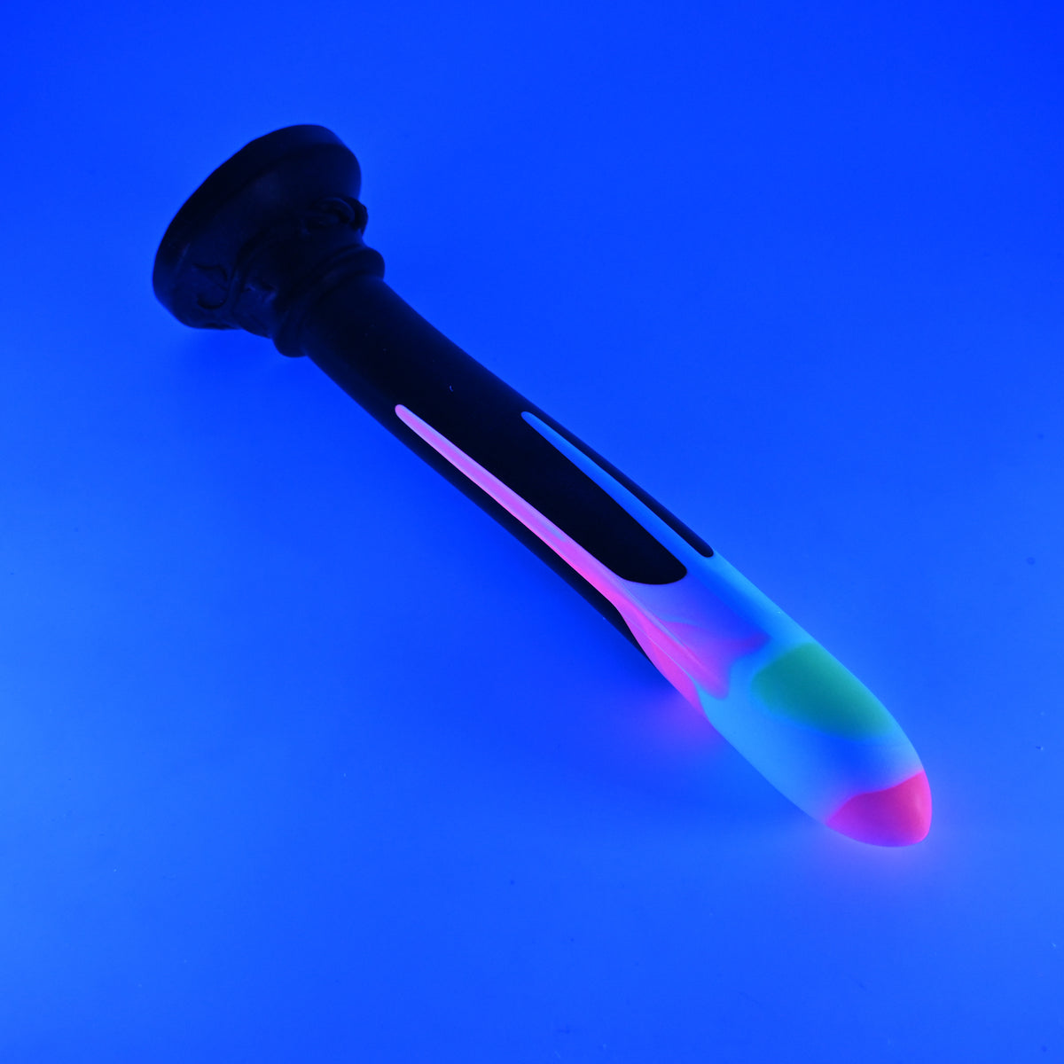 AiXJN05 Giant Dilator Ivy 0020 UV