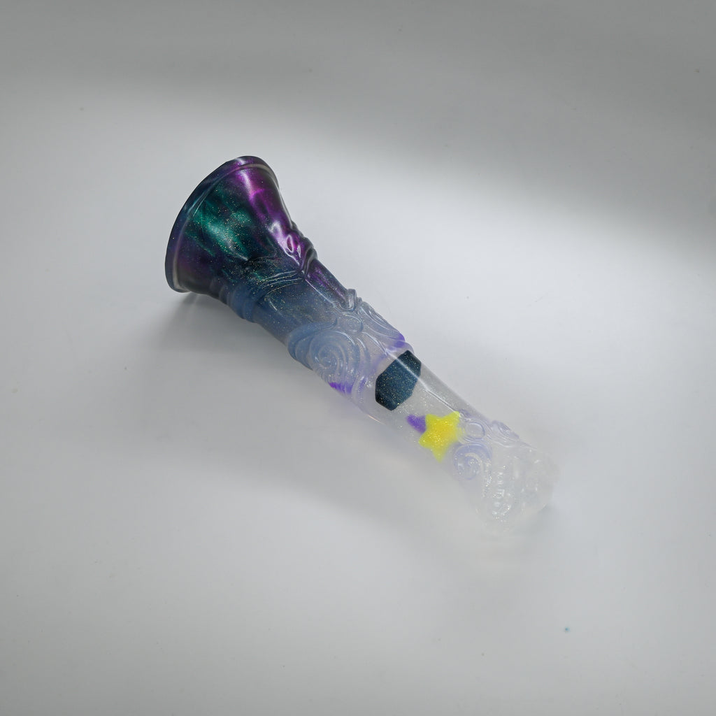 U2TKP92 Cirrus Small NC 0031 UV GITD CS