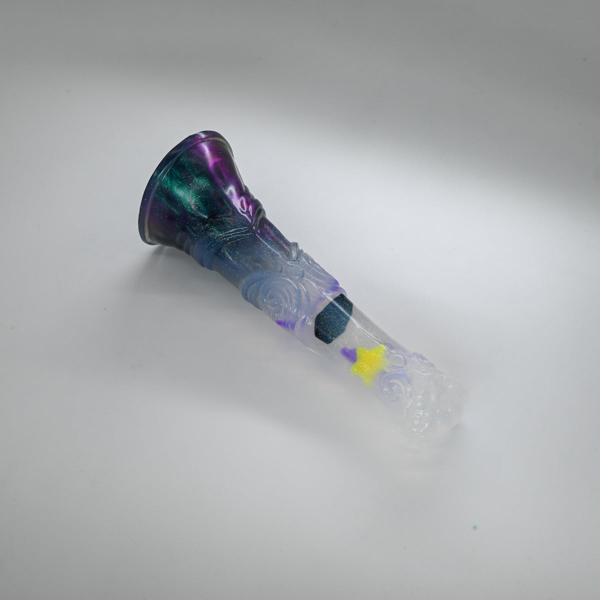U2TKP92 Cirrus Small NC 0031 UV GITD CS