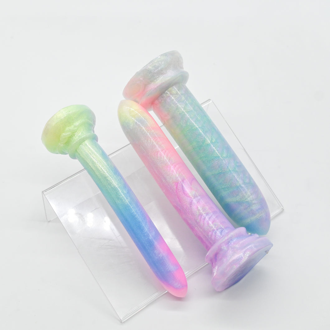 AASHK41 Dilator Set 0030 UV CS