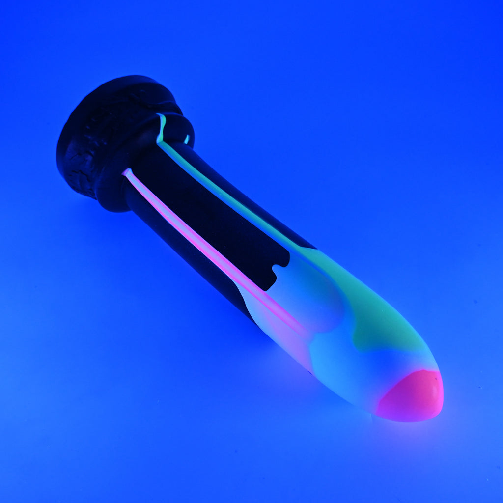 AoXJN09 Giant Dilator Oak 0020 UV