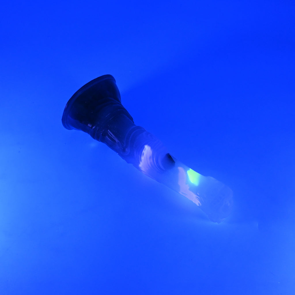 U2TKP92 Cirrus Small NC 0031 UV GITD CS