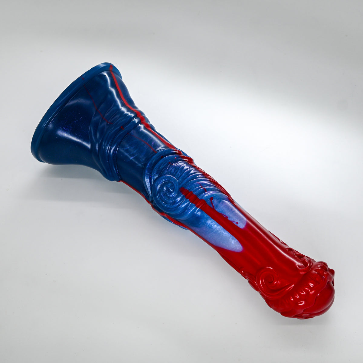 U3SKP93 Cirrus Medium 0030 UV GITD CS GOBLIN HOLE
