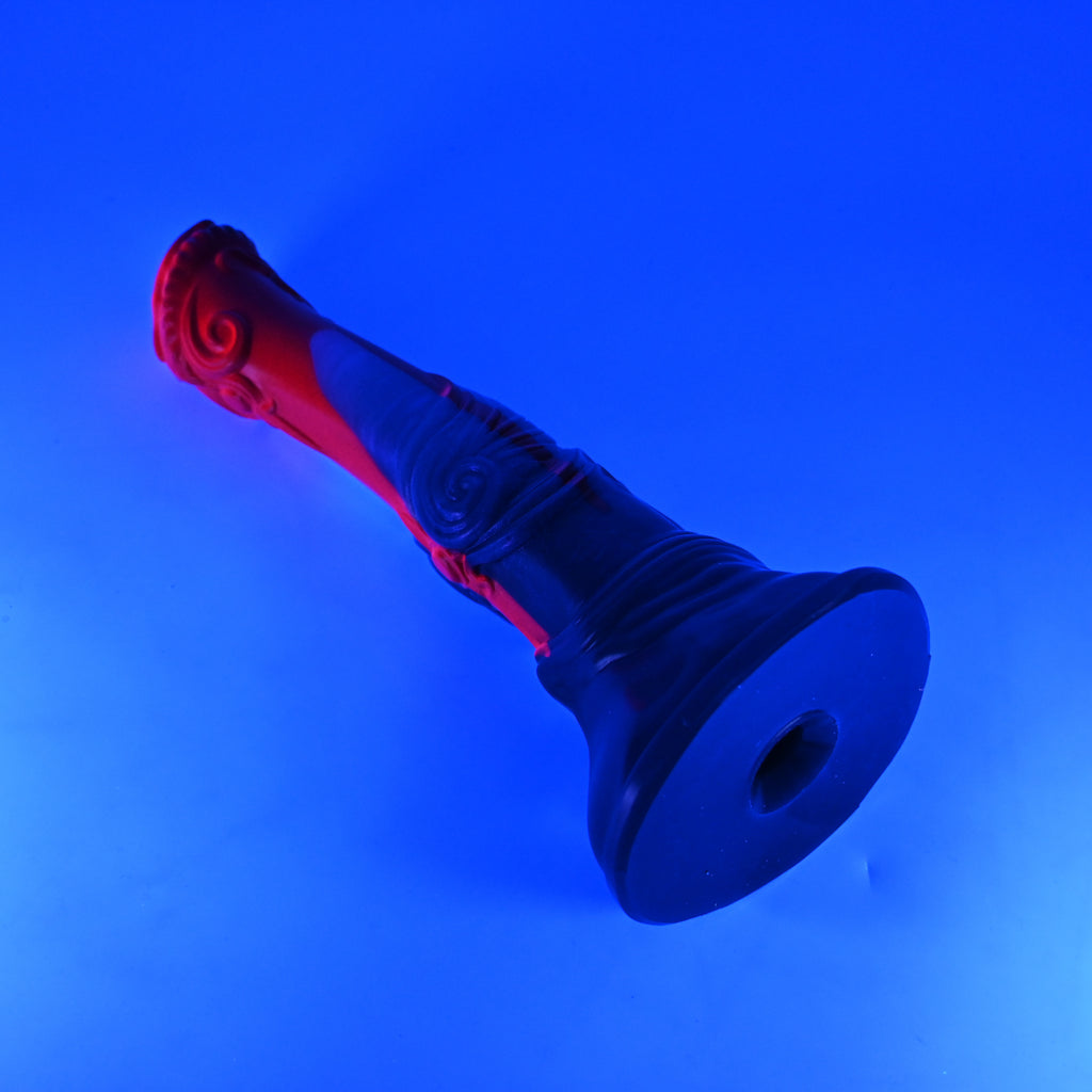 U3SKP93 Cirrus Medium 0030 UV GITD CS GOBLIN HOLE