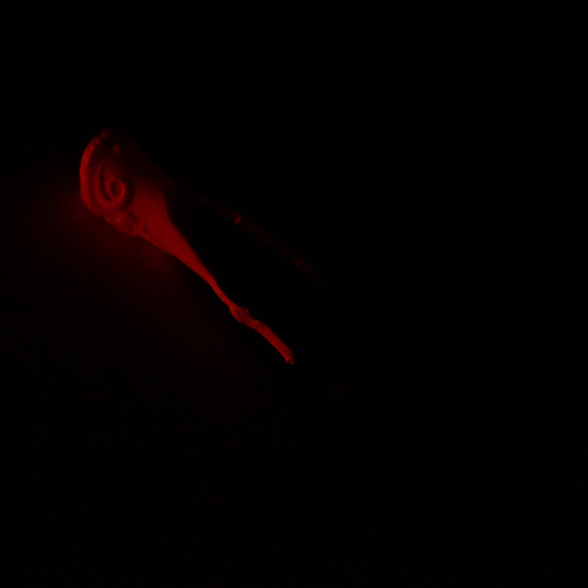 U3SKP93 Cirrus Medium 0030 UV GITD CS GOBLIN HOLE