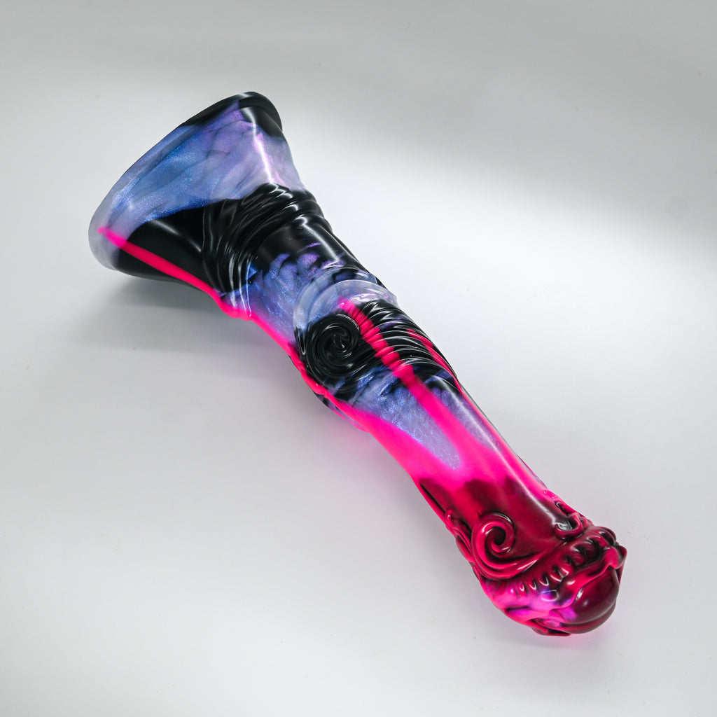 U3MKP94 Cirrus Medium 0050 UV GITD CS