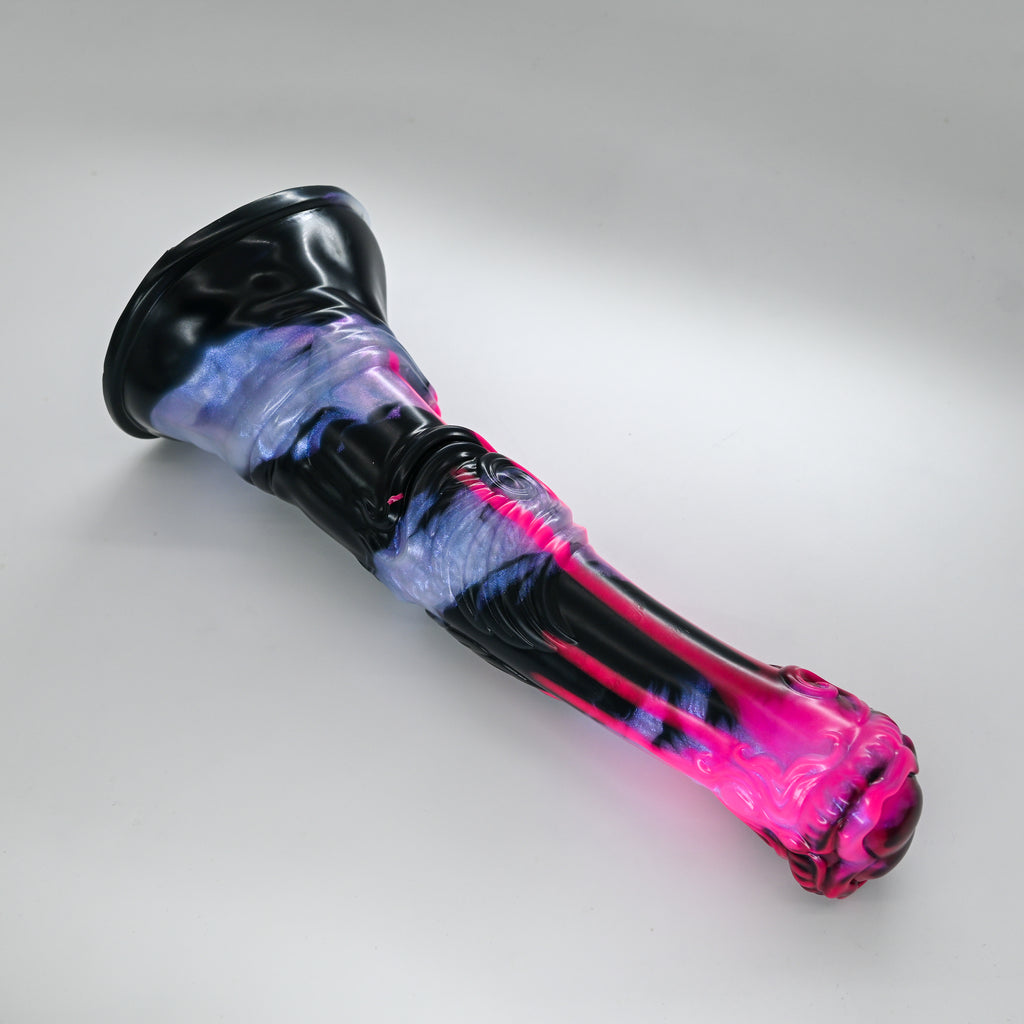 U3MKP94 Cirrus Medium 0050 UV GITD CS