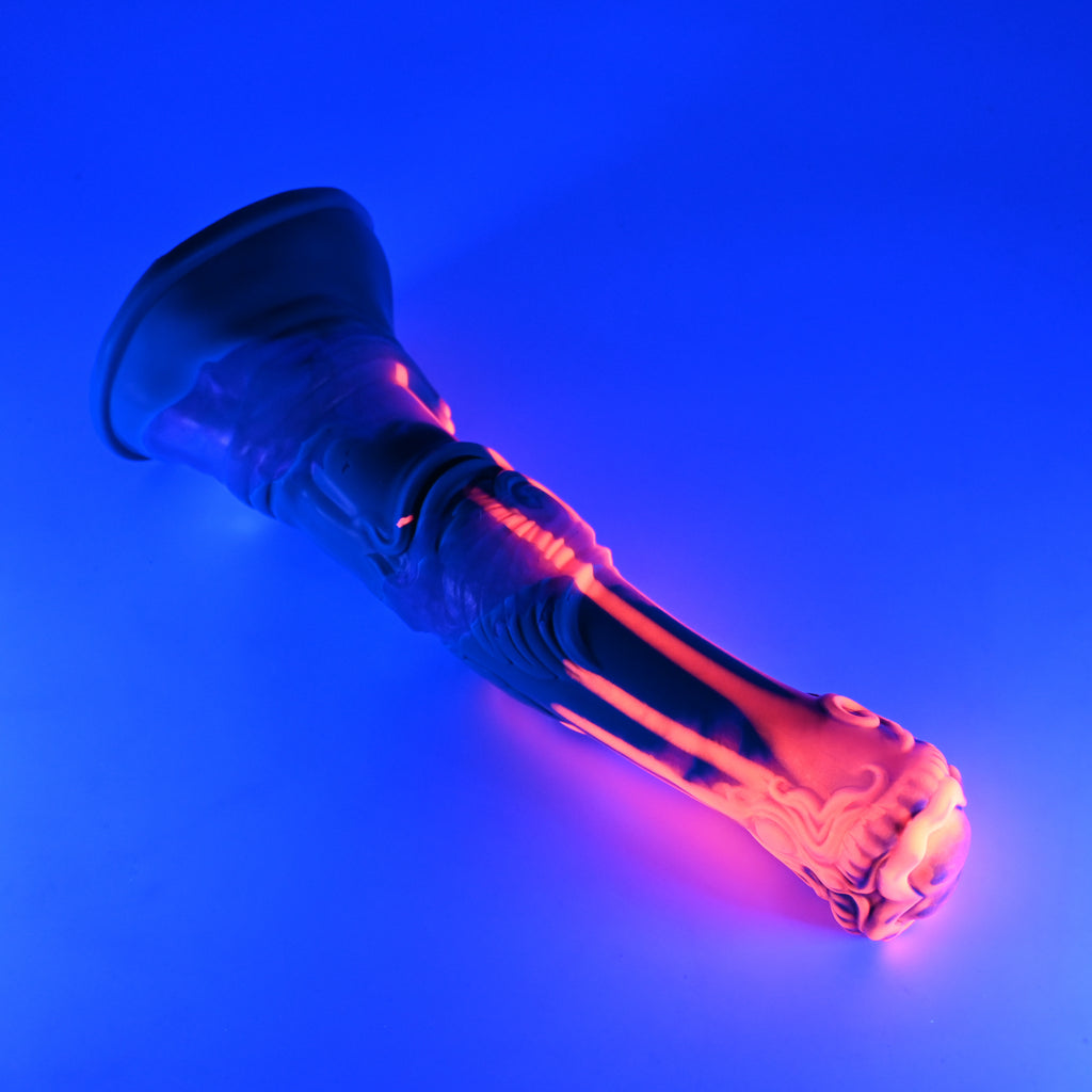 U3MKP94 Cirrus Medium 0050 UV GITD CS