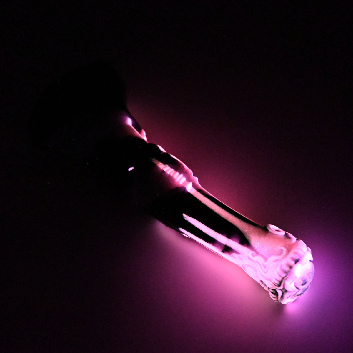U3MKP94 Cirrus Medium 0050 UV GITD CS