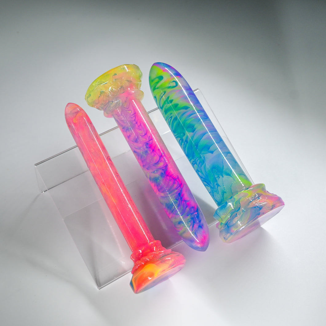 AATHK45 Dilator Set NC 0031 UV CS