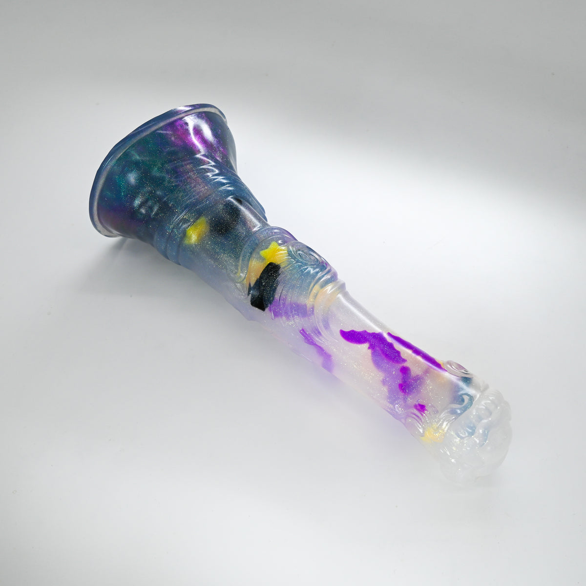 U3TKP97 Cirrus Medium NC 0031 UV GITD CS