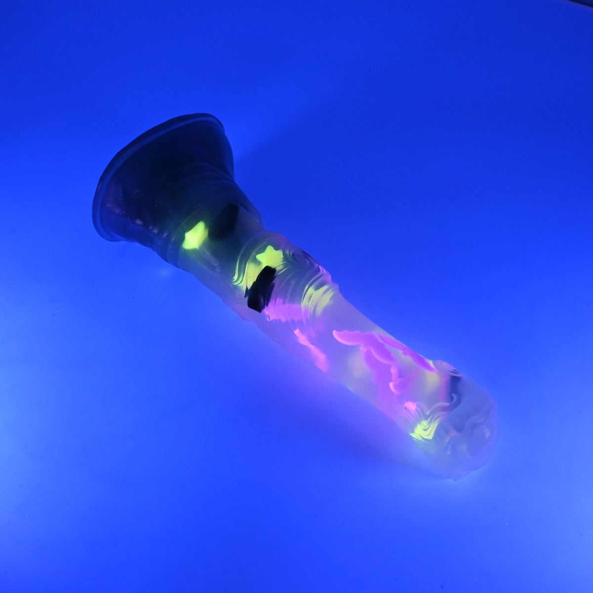 U3TKP97 Cirrus Medium NC 0031 UV GITD CS