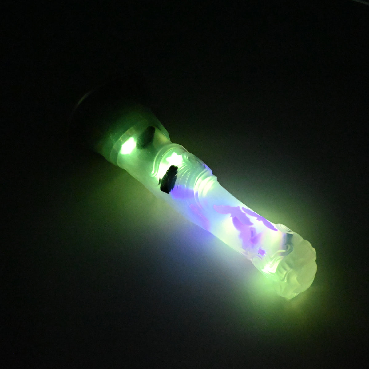 U3TKP97 Cirrus Medium NC 0031 UV GITD CS