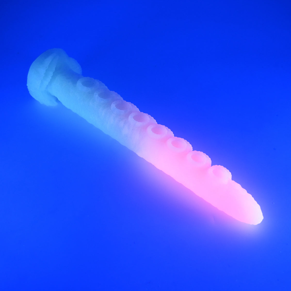 E3SJN43 Illex Medium 0030 UV GITD